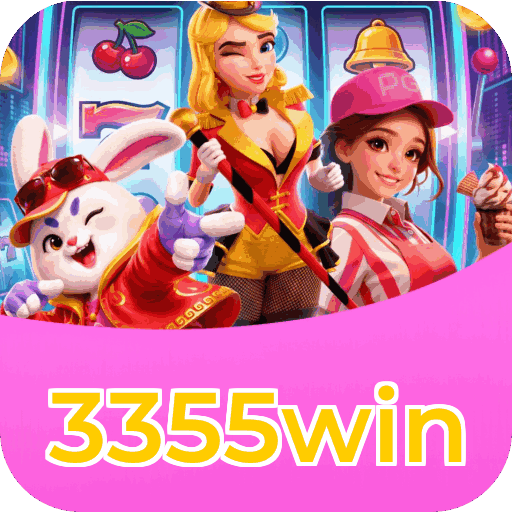 Comparação APP mobile vs versão web da 3355win